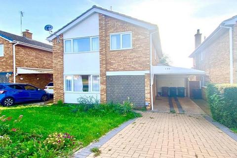 136 Bridgewater Drive, Northampton, NN3 3BB