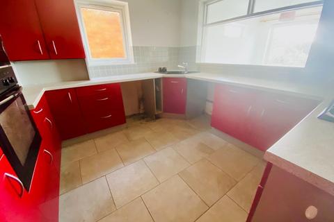 136 Bridgewater Drive, Northampton, NN3 3BB