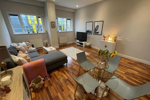 1 bedroom flat for sale - Albion Mill, Block B Pollard Street, New Islington