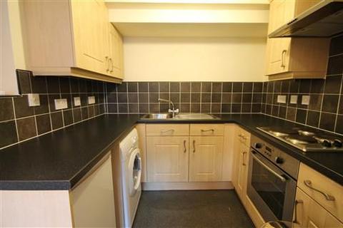 1 bedroom apartment to rent, Westmorland Road, City Centre