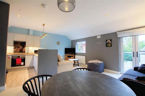 2 bedroom townhouse for sale, Castle Street, Nottingham