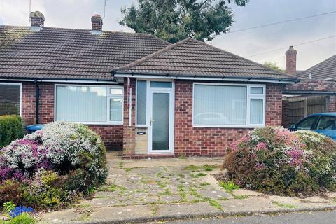2 bedroom semi-detached bungalow for sale, Newstead Avenue, Radcliffe On Trent