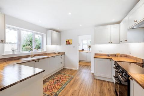 3 bedroom bungalow for sale - Woodswater Lane, Beaminster