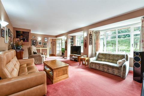 4 bedroom detached house for sale, Forest Road, Nomansland, Salisbury, Wiltshire