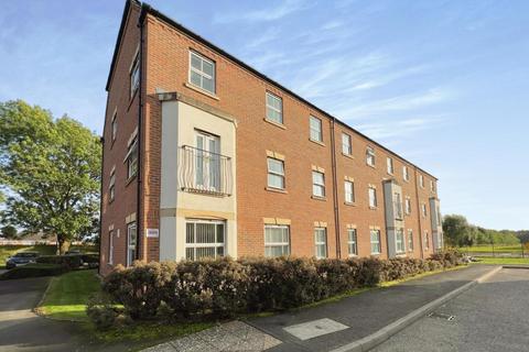 Flat 21, Pipers Court Beanfield Avenue, Coventry, CV3 6PU
