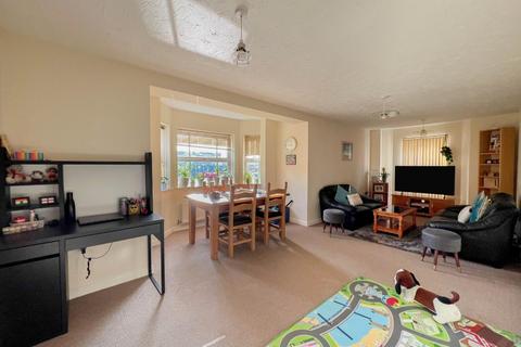 Flat 21, Pipers Court Beanfield Avenue, Coventry, CV3 6PU