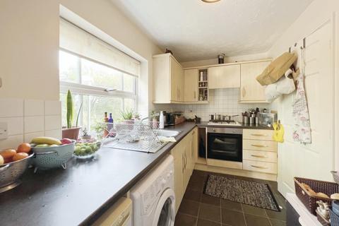 Flat 21, Pipers Court Beanfield Avenue, Coventry, CV3 6PU