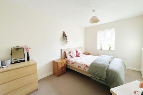 Flat 21, Pipers Court Beanfield Avenue, Coventry, CV3 6PU