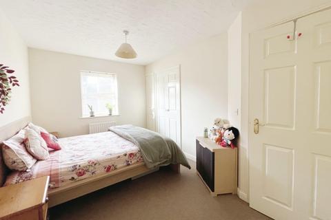 Flat 21, Pipers Court Beanfield Avenue, Coventry, CV3 6PU