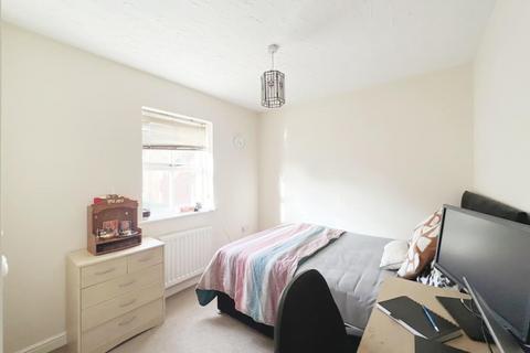 Flat 21, Pipers Court Beanfield Avenue, Coventry, CV3 6PU