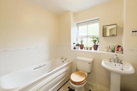 Flat 21, Pipers Court Beanfield Avenue, Coventry, CV3 6PU