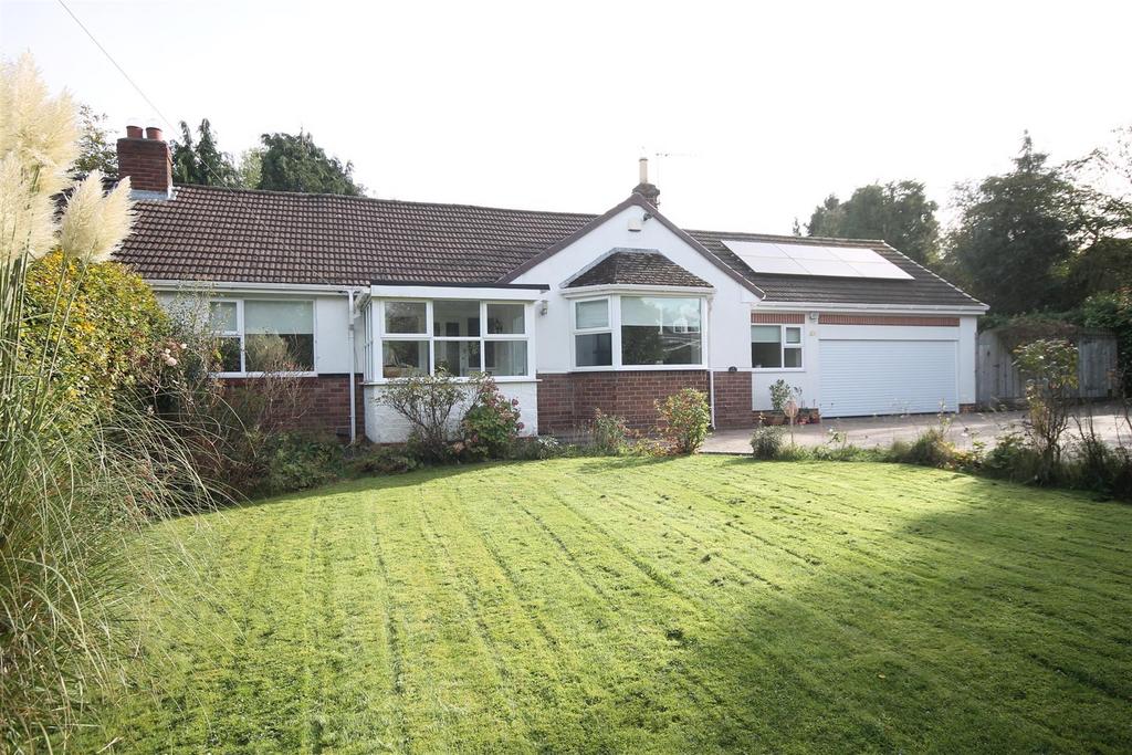 The Rise, Darras Hall, Ponteland, Newcastle Upon Tyne, Northumberland 3