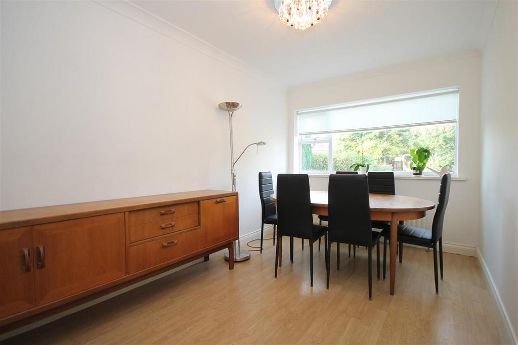 The Rise, Darras Hall, Ponteland, Newcastle Upon Tyne, Northumberland 3