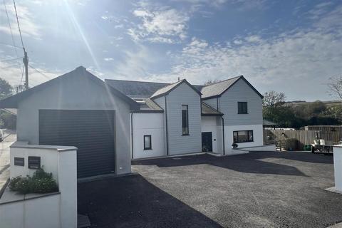 Rivendell Terras Road, St Stephen, St Austell, PL26 7RX