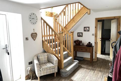 Rivendell Terras Road, St Stephen, St Austell, PL26 7RX