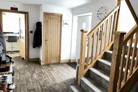 Rivendell Terras Road, St Stephen, St Austell, PL26 7RX