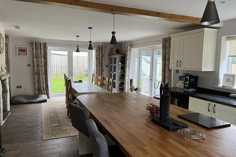 Rivendell Terras Road, St Stephen, St Austell, PL26 7RX