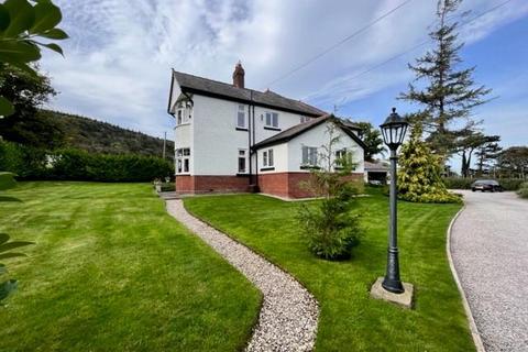 4 bedroom character property for sale, Ffordd Y Berth, Abergele