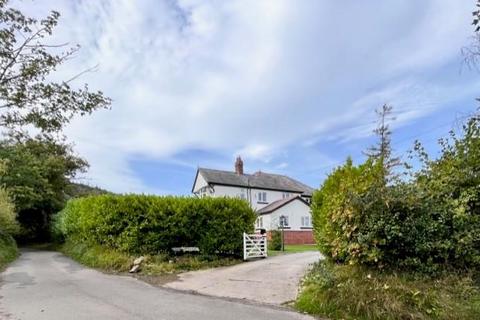 4 bedroom character property for sale, Ffordd Y Berth, Abergele