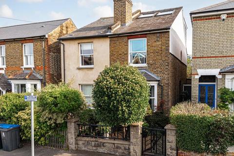 3 bedroom semi-detached house for sale, Arthur Road, Kingston Upon Thames