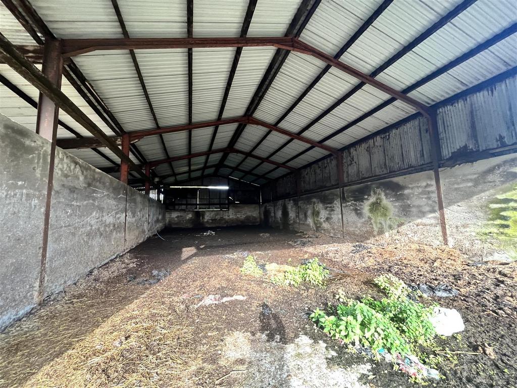 Silage shed internal.JPG