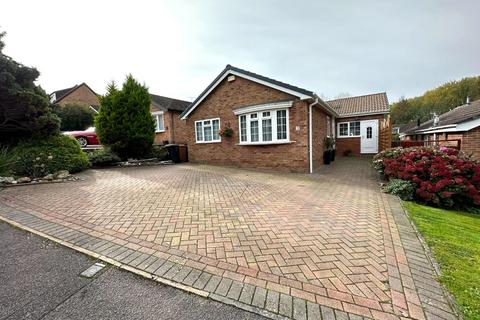 4 Crabb Tree Drive, Northampton, NN3 5DR