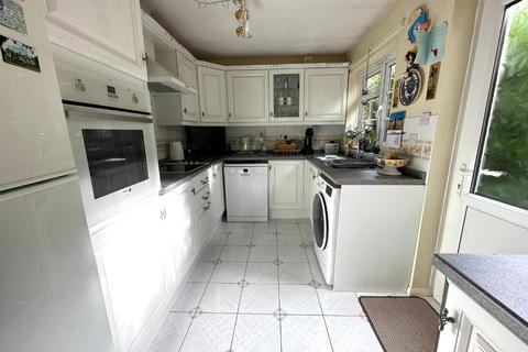 4 Crabb Tree Drive, Northampton, NN3 5DR
