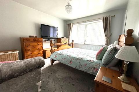 4 Crabb Tree Drive, Northampton, NN3 5DR