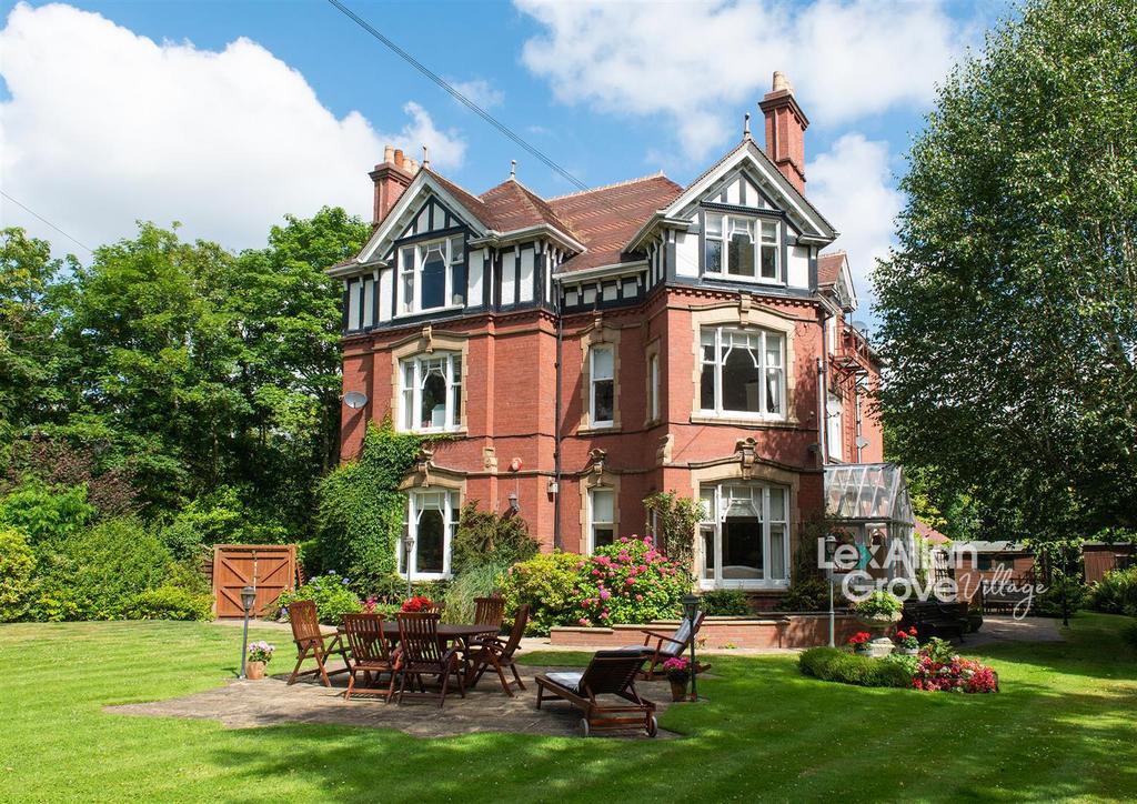 Redlake Road, Stourbridge 7 bed detached house for sale £1,250,000