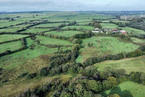 Farm land for sale, Gorsgoch, Llanybydder