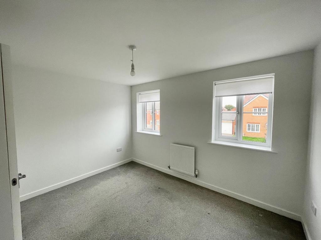 Bedroom 1 ( 1st Floor)
