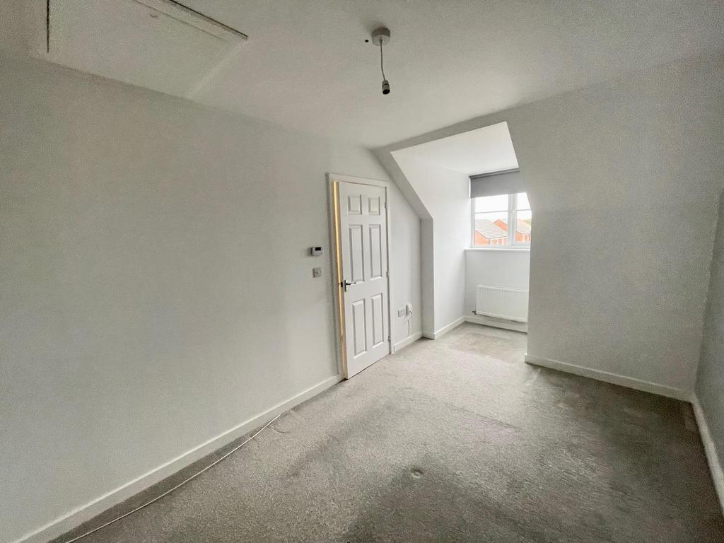 Bedroom 3 ( 2nd Floor)