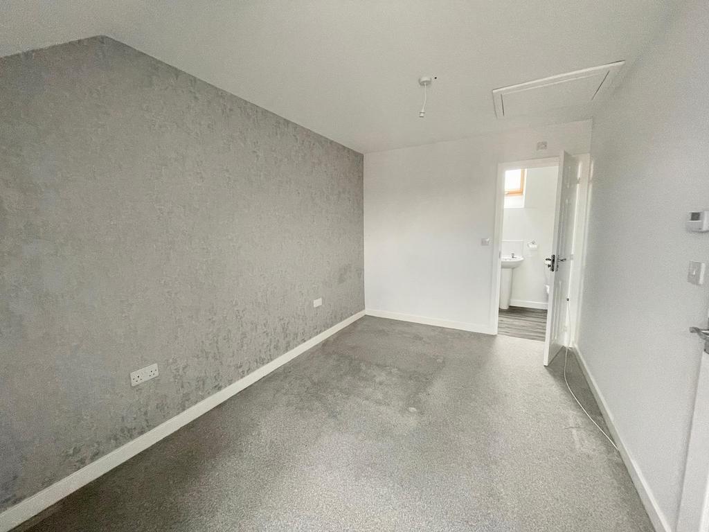 Bedroom 3 ( 2nd Floor)