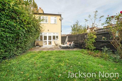 2 bedroom semi-detached house for sale, Chessington Road, Ewell, KT19