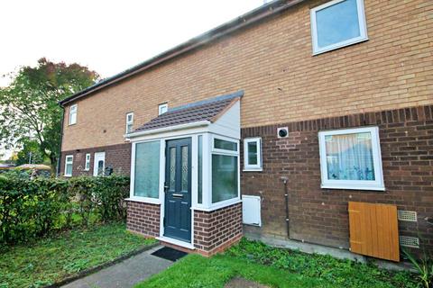 2 Eringden, Wilnecote, Tamworth, B77 4DA
