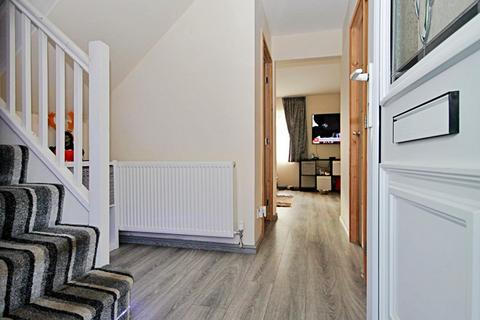 2 Eringden, Wilnecote, Tamworth, B77 4DA