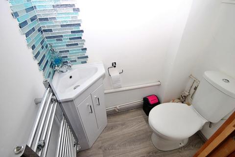 2 Eringden, Wilnecote, Tamworth, B77 4DA