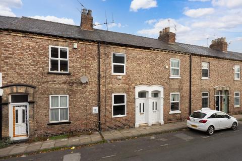 2 bedroom terraced house for sale - Walpole Street, Haxby Road, York