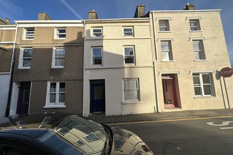 4 bedroom townhouse for sale, Mona Street, Peel, Isle of Man, IM5