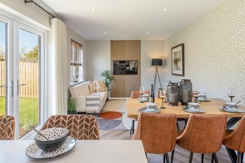 5 bedroom detached house for sale - The Canna V1, Home 88 at Foxhall Gait  Kirkliston  EH29