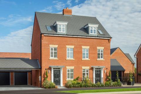 undefined, GREENWOOD at Sundial Place DWH Lydiate Lane, Thornton, Liverpool L23