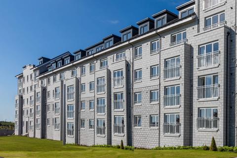 2 bedroom apartment for sale, Simpson at Westburn Gardens, Cornhill 55 May Baird Wynd, Aberdeen AB25