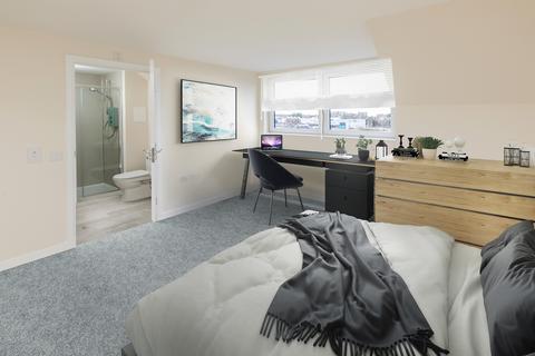 2 bedroom apartment for sale, Simpson at Westburn Gardens, Cornhill 55 May Baird Wynd, Aberdeen AB25