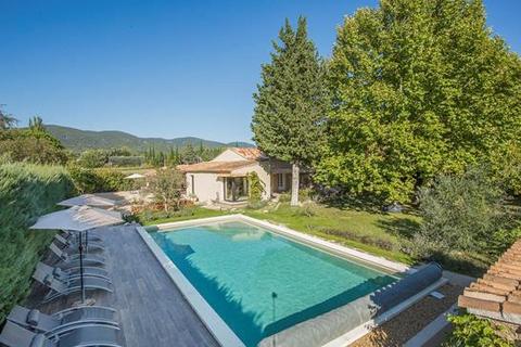 5 bedroom villa - Lourmarin, Vaucluse, Provence-Alpes-Côte d`Azur