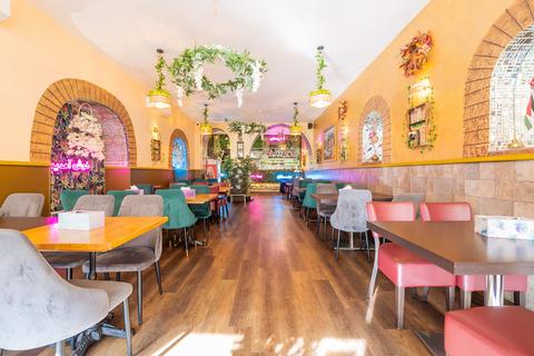 Restaurant for sale - Stokes Croft, Bristol BS1