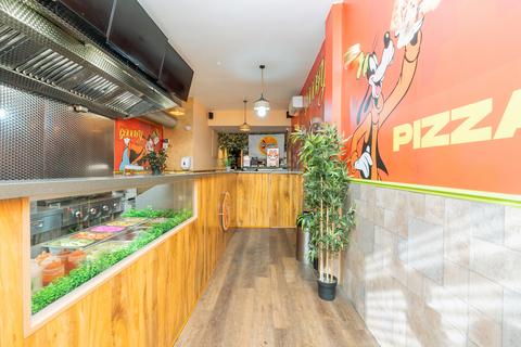 Restaurant for sale - Stokes Croft, Bristol BS1