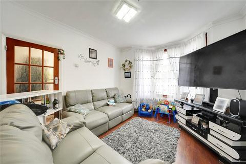3 bedroom terraced house for sale - Clive Road, Enfield, EN1