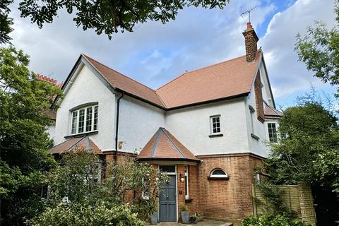 5 bedroom detached house for sale, Wellington Road, Enfield, EN1