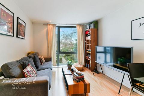 1 bedroom apartment for sale, Highbury Grove, Highbury, N5