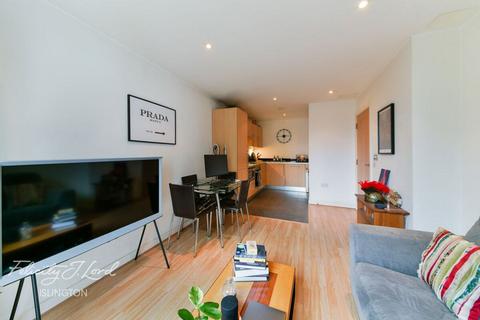 1 bedroom apartment for sale, Highbury Grove, Highbury, N5